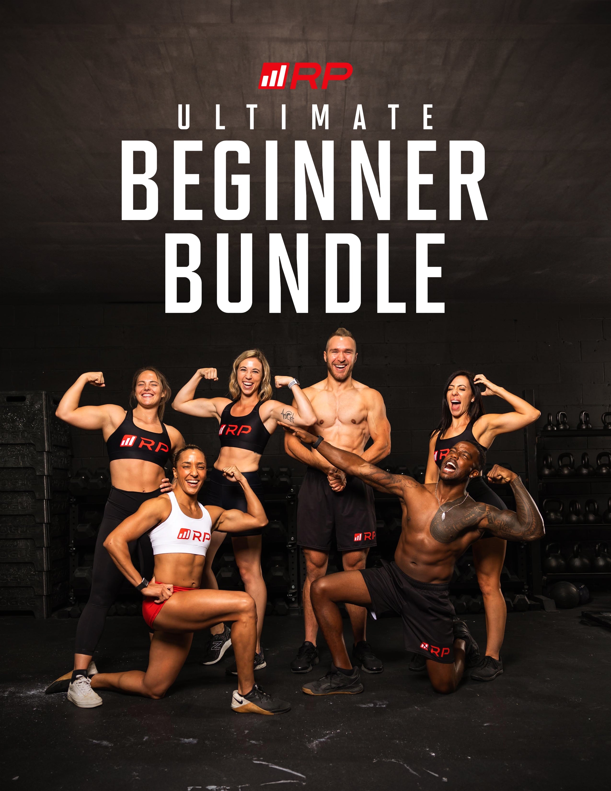 Ultimate Beginner Bundle cover
