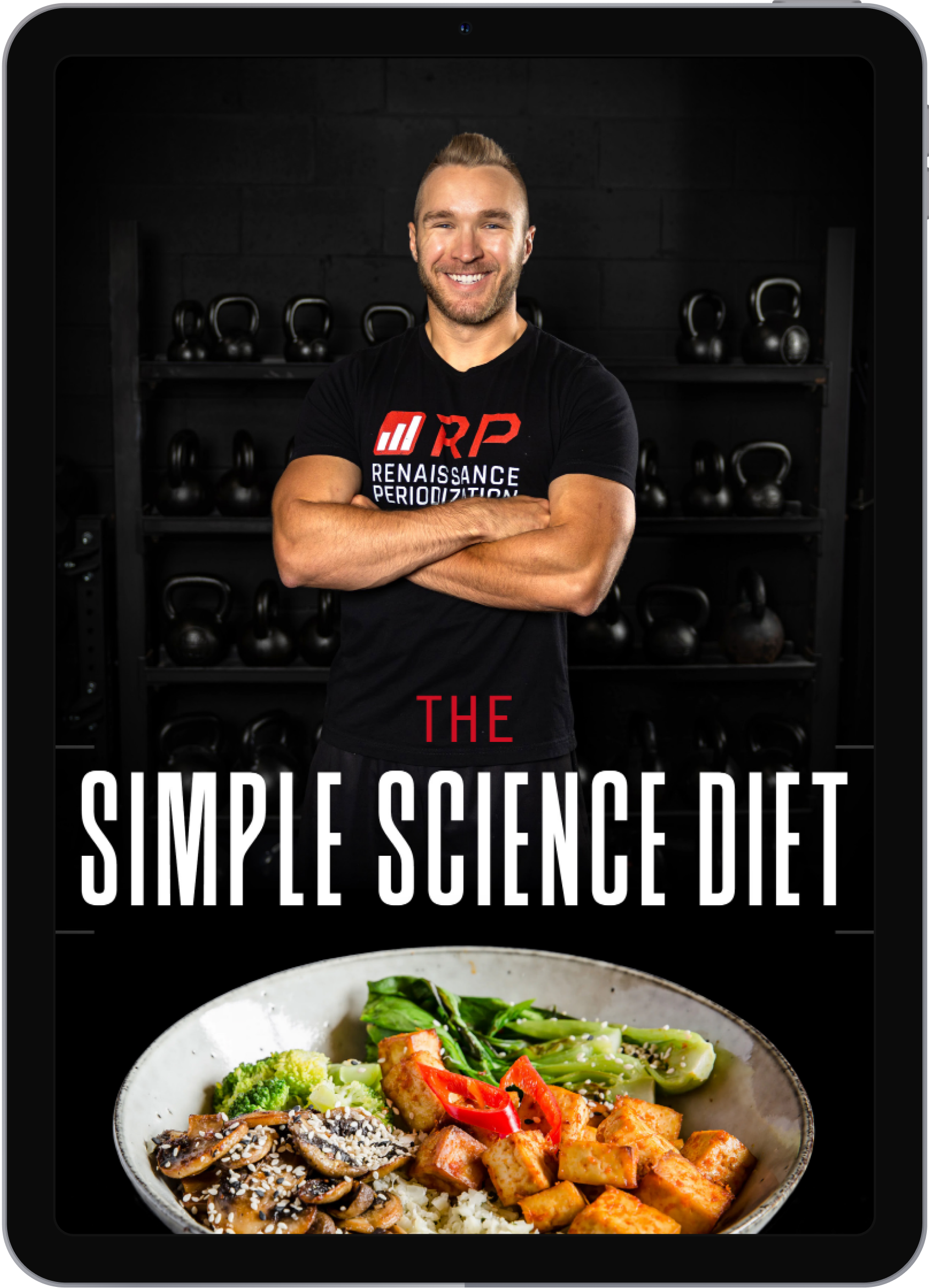 Updated Simple Science Diet Template