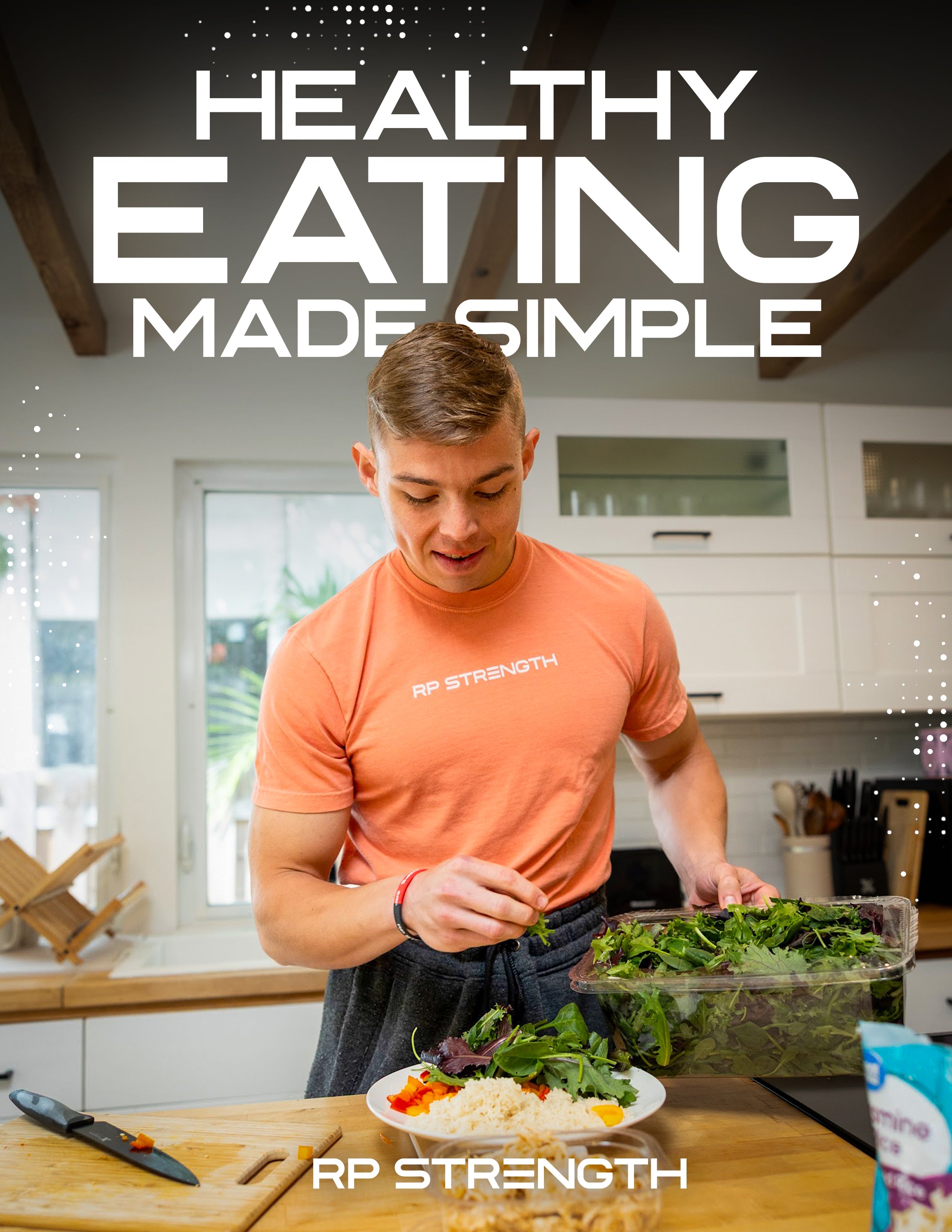 Entire Made Simple Series of ebooks 3